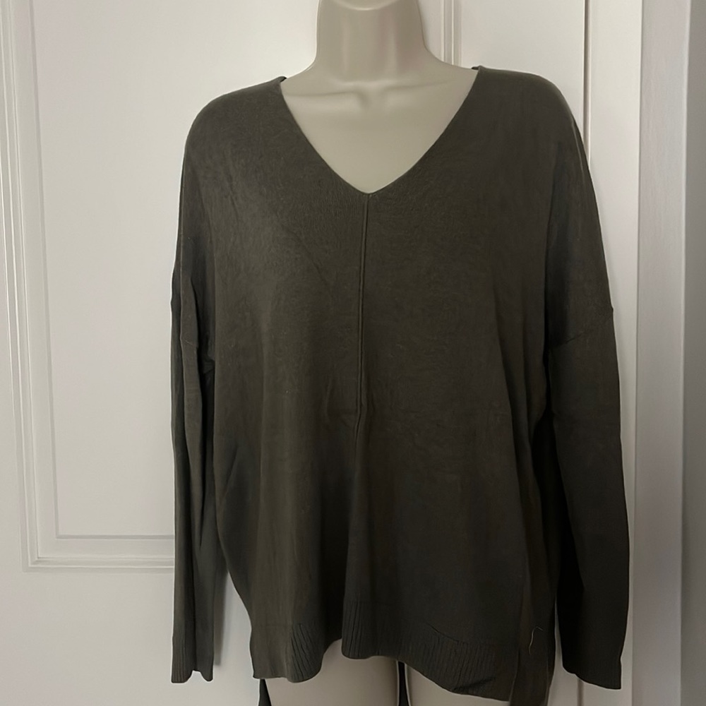 Leith sweater
